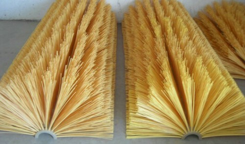尼龍滾刷、鋼絲刷